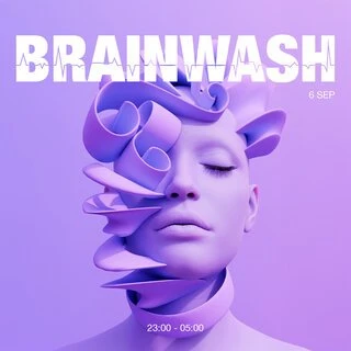06/09 | Brainwash
